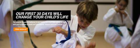 The Warrior Academy - Martial Arts Tuition photo